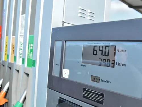 L'indemnité inflation : les automobilistes disent oui, mais 